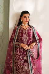 Neorah | ZEYARA CHIFFON | SKU: XF-967