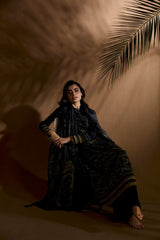 WINTER SHAWL '25 | Design 1A