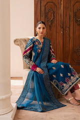 Emaan Adeel | AVOIR | Suave Luxury Formals '25