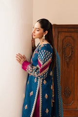 Emaan Adeel | AVOIR | Suave Luxury Formals '25