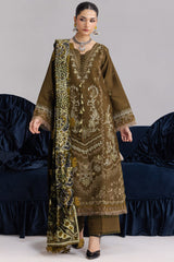 Parishay - Panache'26 - CHE-09