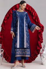 Parishay - Panache'26 - CHE-16