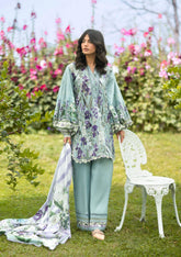 Elaf BRIDGERTON PRINTS '26 | EPB-2B LADY EVER