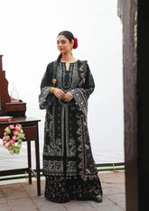 KAHF EK FASANA - LUXURY LAWN '26 | KLB-3B SIYAARA