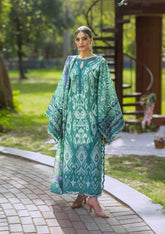 Elaf BRIDGERTON PRINTS '26 | EPB-1A NIA MARE