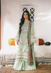 KAHF EK FASANA - LUXURY LAWN '26 | KLB-4B SITARA