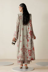 Jazmin Orlina Rawsilk '26 | HANDWORK RAW SILK OR26-D06