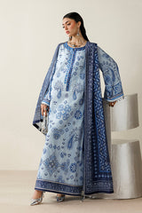 Jazmin Orlina Rawsilk '26 | HANDWORK RAW SILK OR26-D02