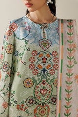 Jazmin Orlina Rawsilk '26 | HANDWORK RAW SILK OR26-D10