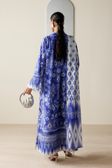 Jazmin Orlina Rawsilk '26 | HANDWORK RAW SILK OR26-D09