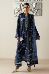 Jazmin Orlina Rawsilk '26 | HANDWORK RAW SILK OR26-D05