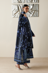 Jazmin Orlina Rawsilk '26 | HANDWORK RAW SILK OR26-D05