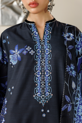 Jazmin Orlina Rawsilk '26 | HANDWORK RAW SILK OR26-D05