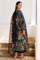 Jazmin Unstitched Summer '26 | EMBROIDERED LAWN USE-9310