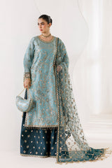 Alizeh La Ruhe Vol 2 | AF-CH-2266-Scotch