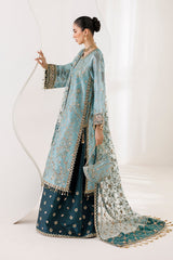 Alizeh La Ruhe Vol 2 | AF-CH-2266-Scotch
