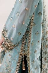 Alizeh La Ruhe Vol 2 | AF-CH-2266-Scotch