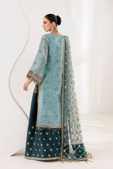 Alizeh La Ruhe Vol 2 | AF-CH-2266-Scotch