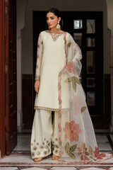 Zarif | ZF ZQH AMANI 01 | NOVRAH Formals