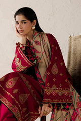 Jazmin - Winter Drop Vol II - UW-0287