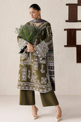 Jazmin - Winter Drop Vol II - UW-0271