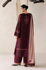 Jazmin - Winter Drop Vol II - UW-0291
