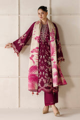 Jazmin - Winter Drop Vol II - UW-0286