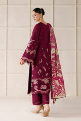 Jazmin - Winter Drop Vol II - UW-0286