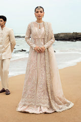 Dastangoi Collection'24 By Afrozeh Shahnoor