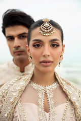 Dastangoi Collection'24 By Afrozeh Shahnoor