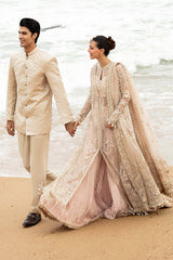 Dastangoi Collection'24 By Afrozeh Shahnoor