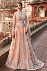 Mehak Vol-08 Collection'24 By Flossie FE-809