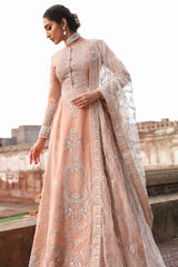 Mehak Vol-08 Collection'24 By Flossie FE-809