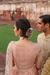 Mehak Vol-08 Collection'24 By Flossie FE-809