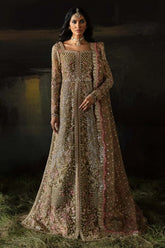 Suhana | Luxury Embellished Formal Wear