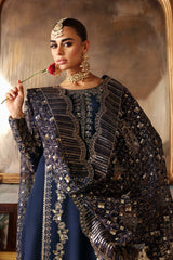 Premium Raw Silk'24 By Shagna Naghma S-01