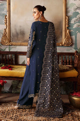 Premium Raw Silk'24 By Shagna Naghma S-01