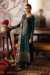 Premium Raw Silk'24 By Shagna Zaib S-03