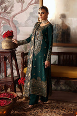 Premium Raw Silk'24 By Shagna Zaib S-03