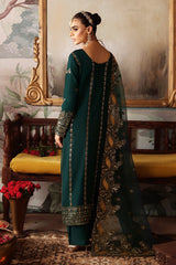 Premium Raw Silk'24 By Shagna Zaib S-03
