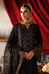 Premium Raw Silk'24 By Shagna Zareen S-05