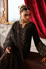 Premium Raw Silk'24 By Shagna Zareen S-05