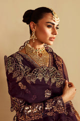 Premium Raw Silk'24 By Shagna Khusbhu S-06