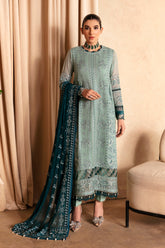 Neorah |KHIRA|CHIFFON SKU: XFU-24-601