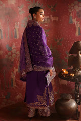 Afrozeh | Khushbu | The Brides Edit '23