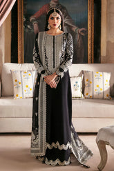 Singhar Festive Collection '23 By Saad Shaikh KAJAL