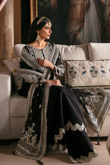 Singhar Festive Collection '23 By Saad Shaikh KAJAL