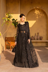Emaan Adeel | VELVRA | Regalia Formals