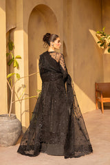 Emaan Adeel | VELVRA | Regalia Formals