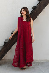 Ayzel The Whispers '26 | BLUSH